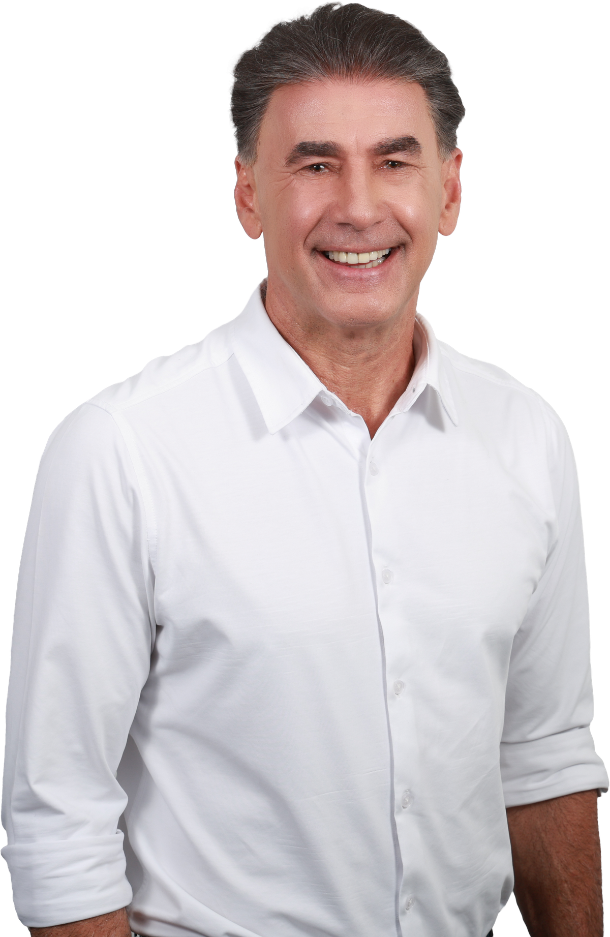 Leonaldo Paranhos, deputado federal eleito pelo Paraná